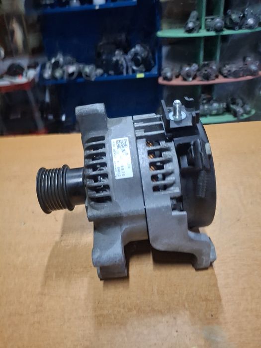 Alternator Bmw X1 X2 F39 F45 216d 218d 220d Mini Cooper 180A