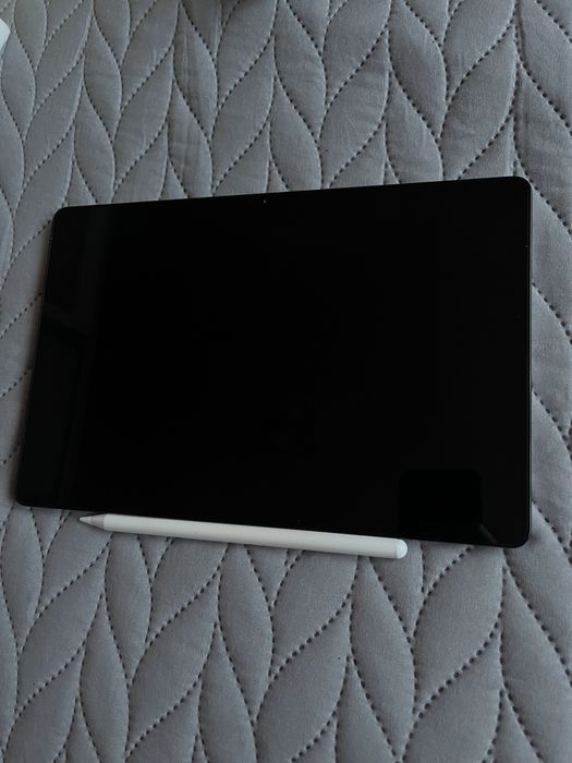 Samsung Galaxy Tab A9+ 128GB Wi-Fi + husă + pen universal + cablu