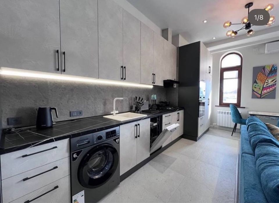 Продажа с готовым арендатором, фото живые