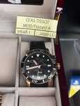 Ceas Tissot( cdc)