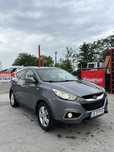 Hyundai ix-35 (tucson)
