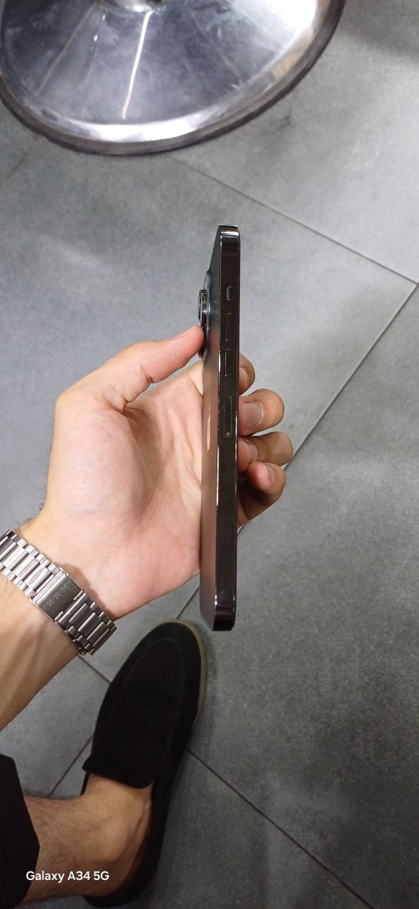 Ayfon 13 pro max 128 LL/A 82% yomks