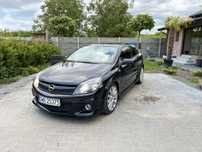 Opel Astra H GTC OPC Line 2 1.9 Diesel 2008