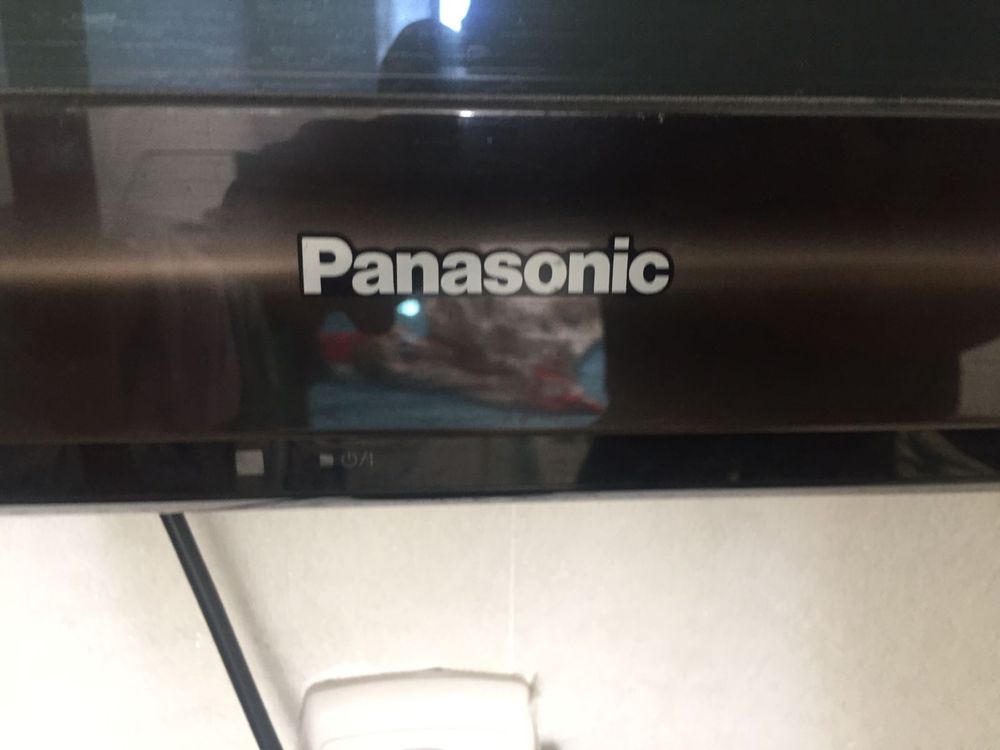 Panasonic телевизор