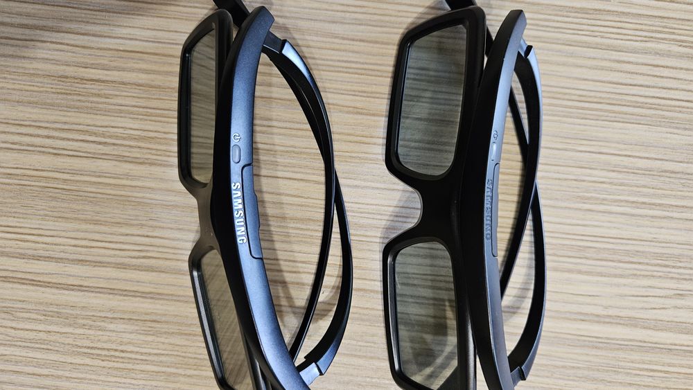 Ochelari 3D Samsung SSG 3050 GB