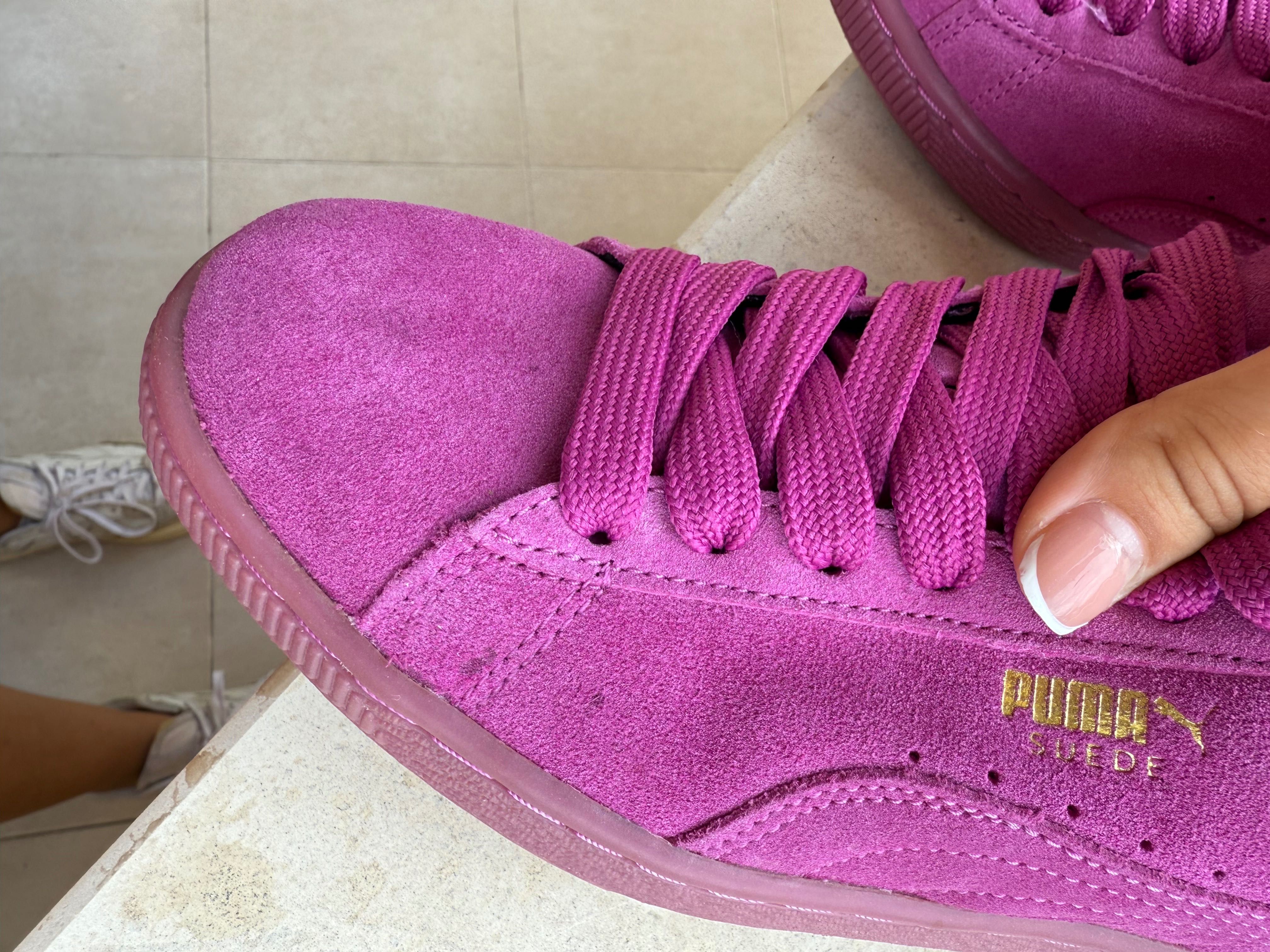 Маратонки Puma 37.5