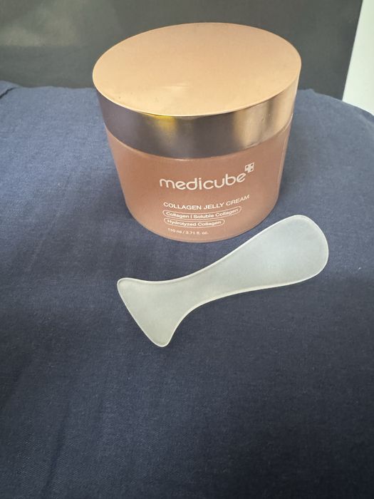MediCube Collagen Jelly Cream 110ml
