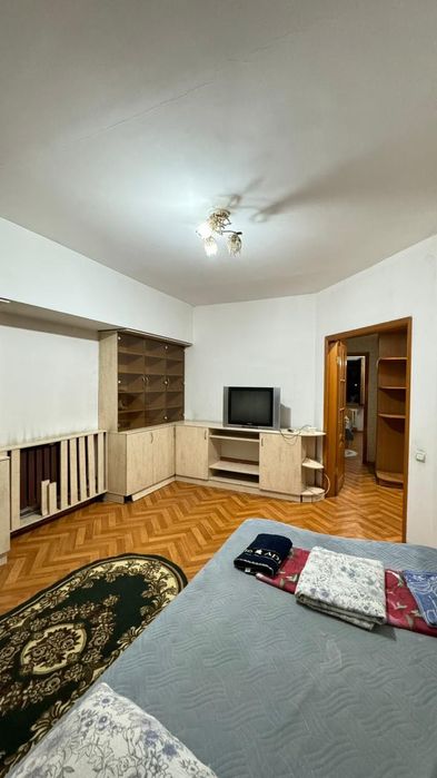 Квартиры посуточно