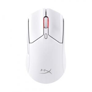 Беспроводная мышь HyperX Pulsefire Haste 2 White