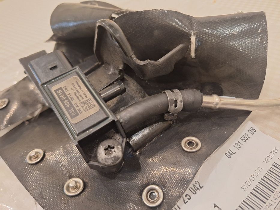 Vand senzor presiune gaze vw , skoda , audi , seat