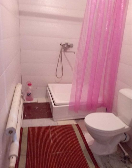 В Яшнабадском р.ул.Мухтара Ашрафий сдается в аренду 1 комн.квартира