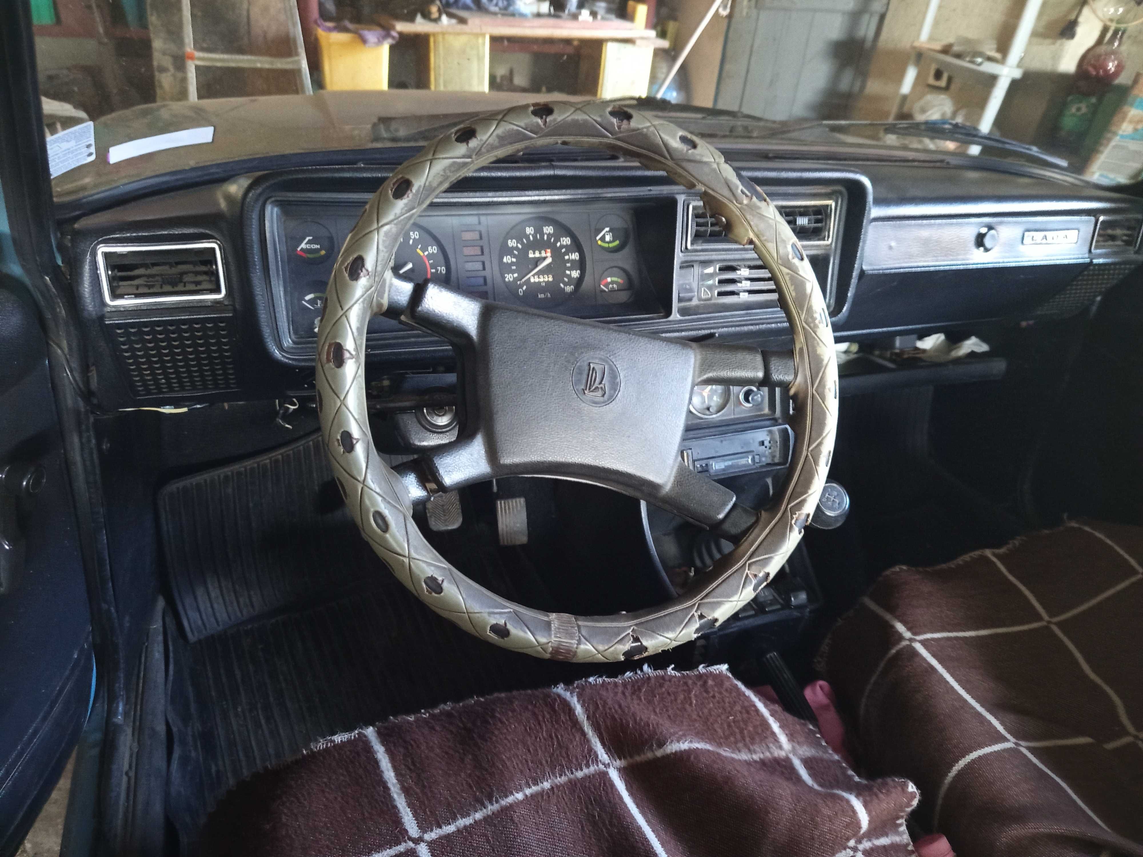 Продава се Lada 2107