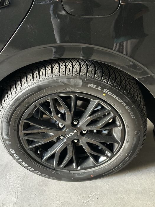 Kia k5 prestige 2.5 2023