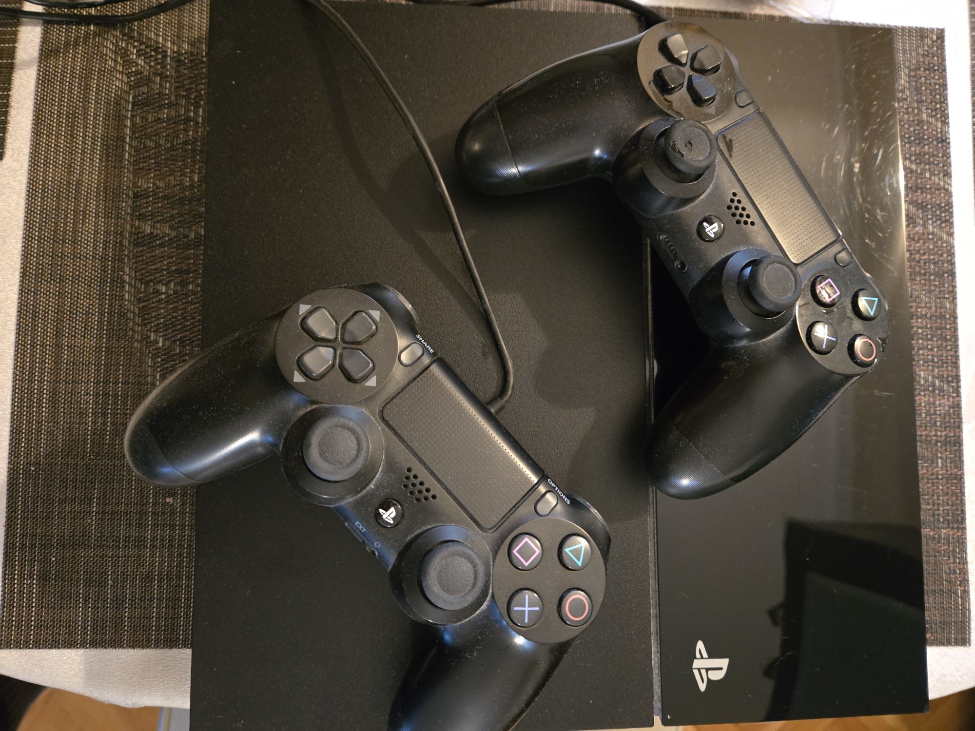 PlayStation 4 SONY