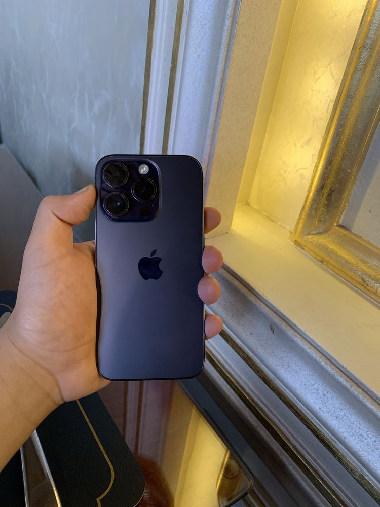 Iphone 14 Pro, Ideal