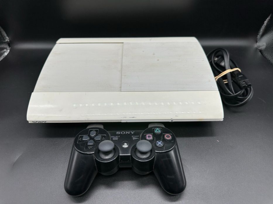 Продам пс 3 супер слим