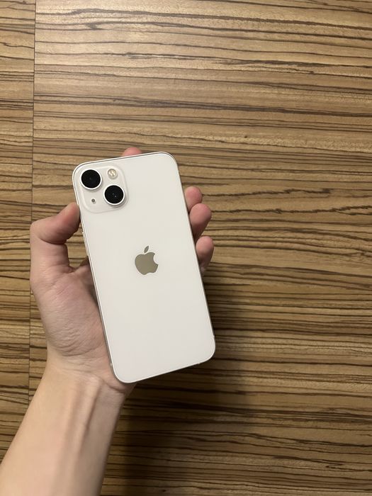 iphone 13 83акб 128гб