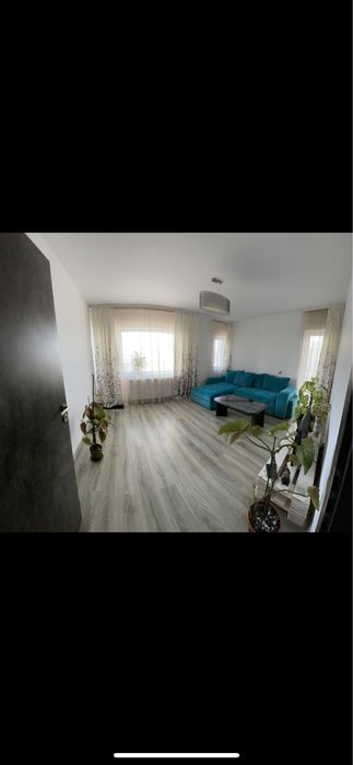 Vand apartament Omnia Residence