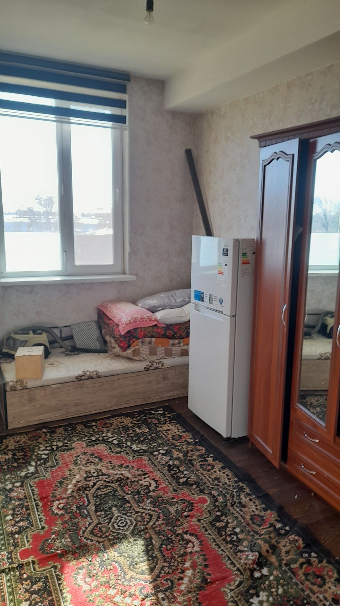 аренда 2комквартира