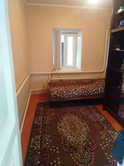 Продаётся дом в районе жд больницы/жд вокзала(4пер.Желтоксан)Срочно