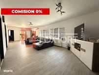 COMISION 0% Casa individuala cu 5 camere si teren de 387 mp - zona Gia