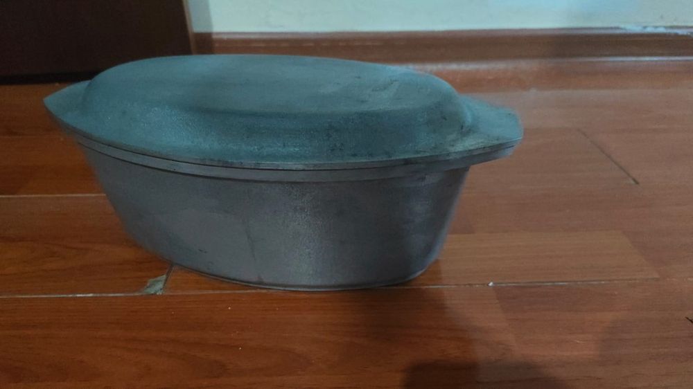 Утятница  СССР новая