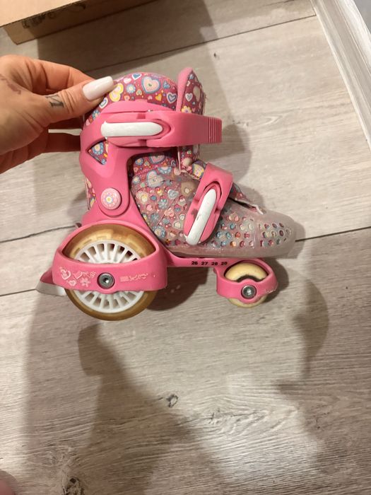 Детски ролери/ кънки