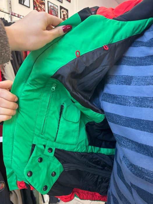 Geaca barbati Ski/Snowboard Mayer Sports M/L 20.000