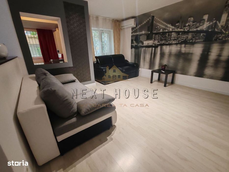 Apartament 3 camere Rahova la doar 3,5 km de Unirii cu loc de parcare