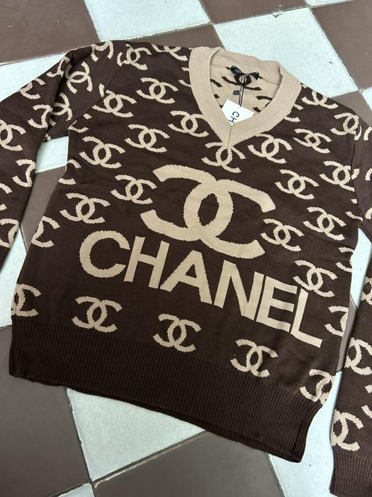 Дамски пуловери, размер универсален