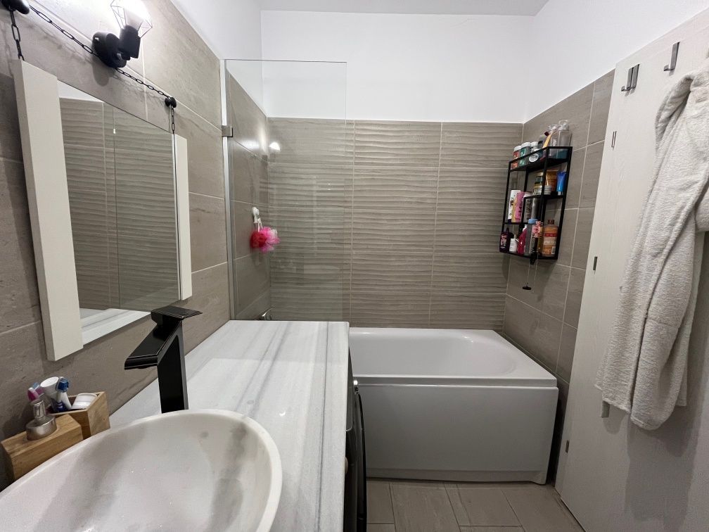 Apartament 2 camere, Sector 3, Pallady, mobilat, parcare