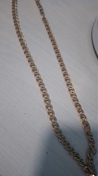 Продам цепочку золотую в идеальном состоянии