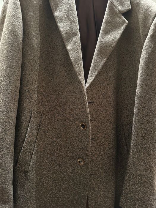 Мъжки зимни и есенни палта