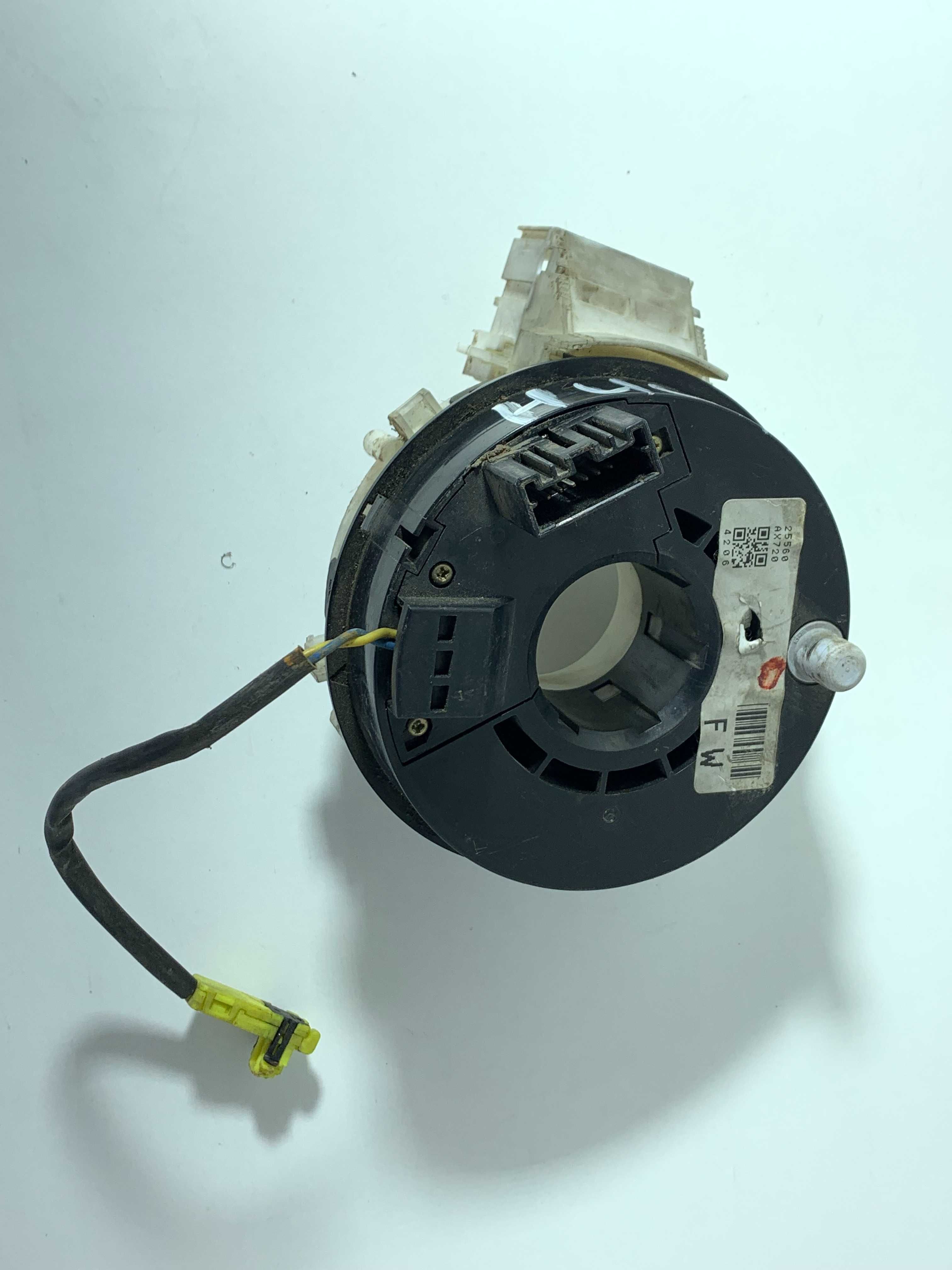 Лентов кабел за Nissan Micra Нисан Микра 25560АХ720