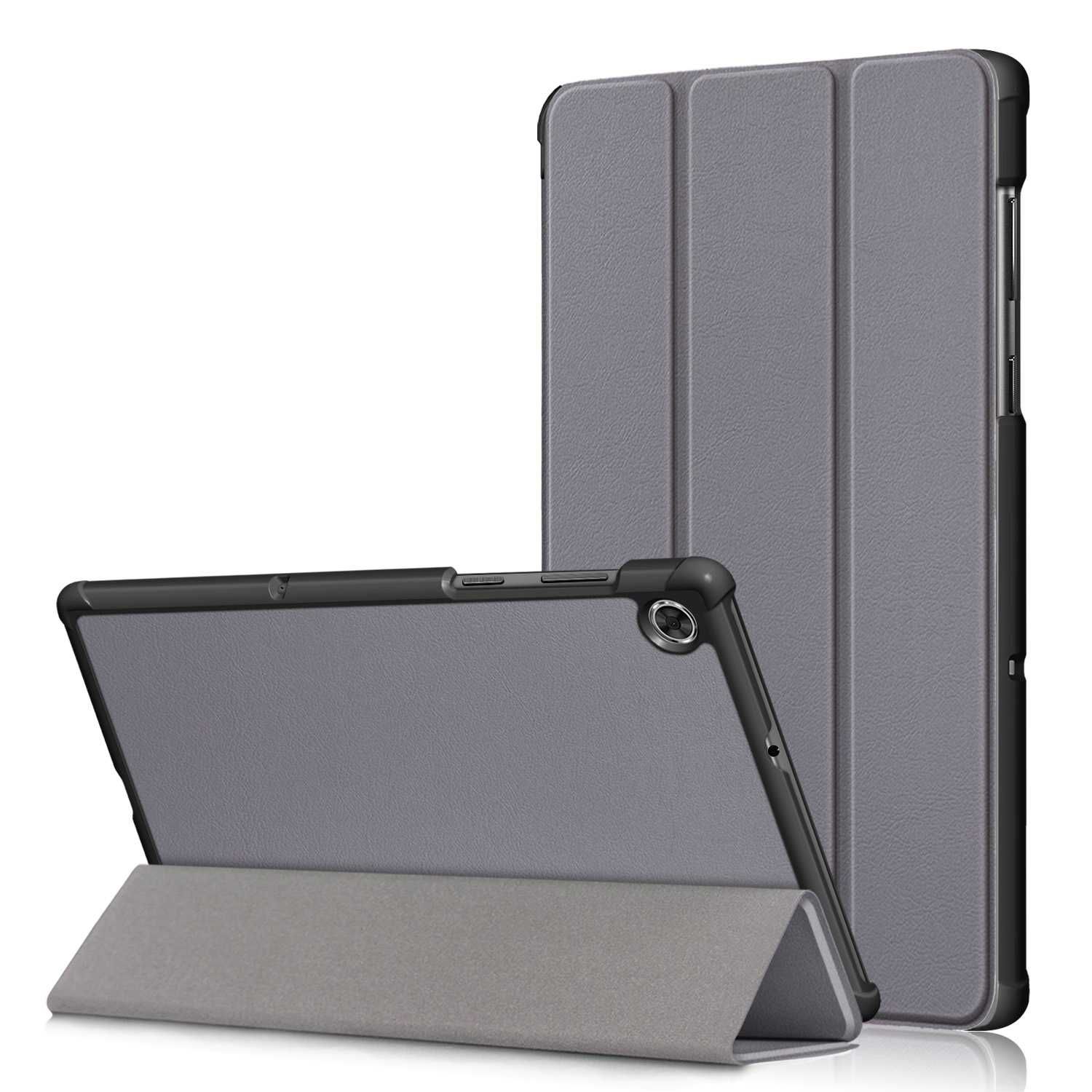 Калъф 3fold за Lenovo Tab 2.3.4 10 E10 P10 M10 Yoga Pro Plus