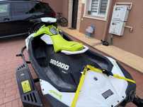 Seadoo Spark 20 de ore functionare, 2024, tva deductibil