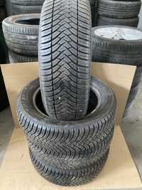 4бр Triangle SeasonX 215/60R17