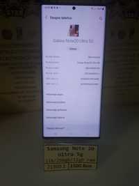 Samsung Note 20 Ultra 5g (vl)