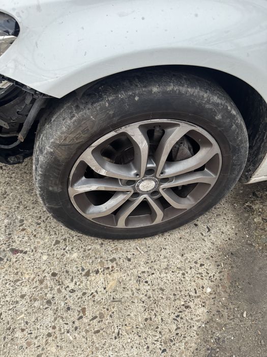 jante 17 - 5 prezoane mercedes c 250 2.2 motorina 2016