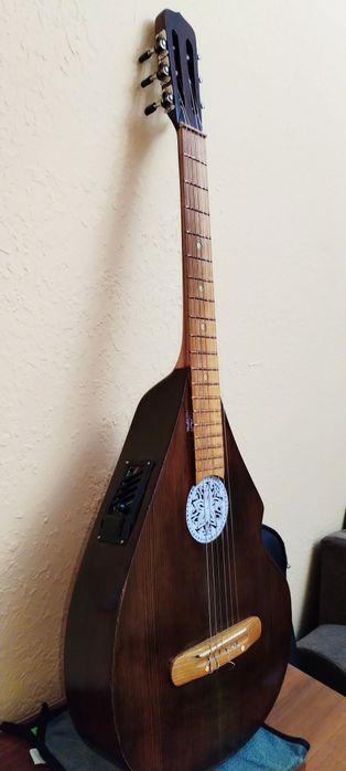 Ўзбек қадимий созлари