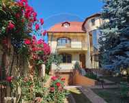 Casa spațioasă de vanzare S+P+1E+M | Zona Ultracentrala I Galati