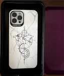 Husa Iphone 12 pro max Mobilfox