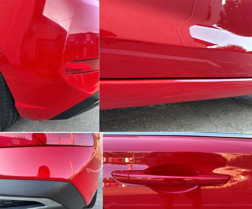 Hyundai i30 1.5 DPI 110 CP 2022