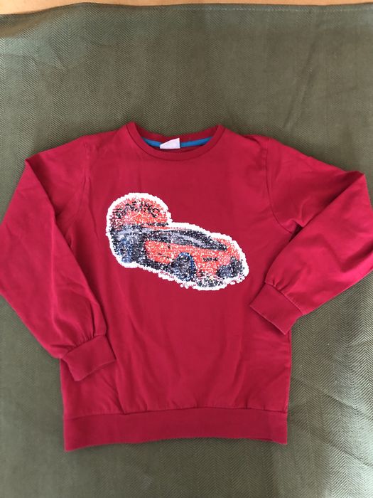 Блузки за момче 6-7г, до 122 см