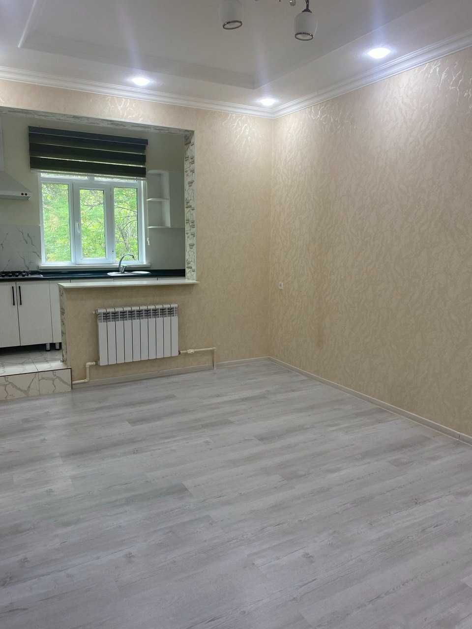Продам 1*2/4/4 Чиланзар-16 с ремонтом