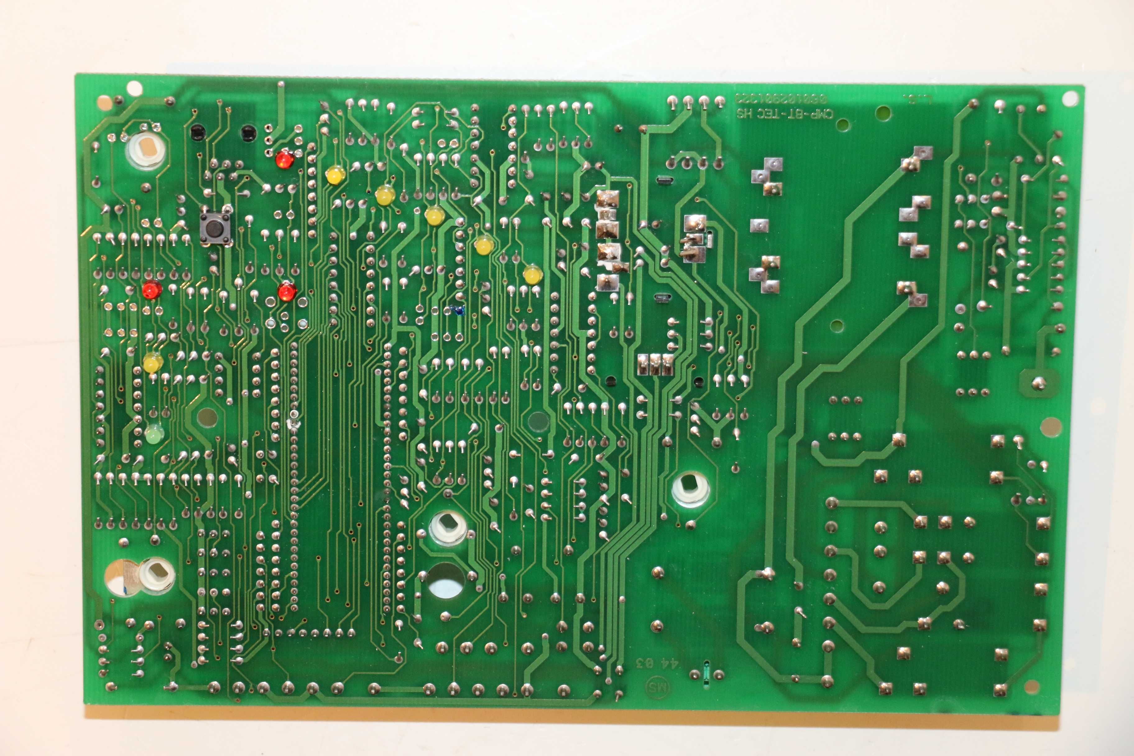 Placa electronica centrala termica Ariston Microgenus