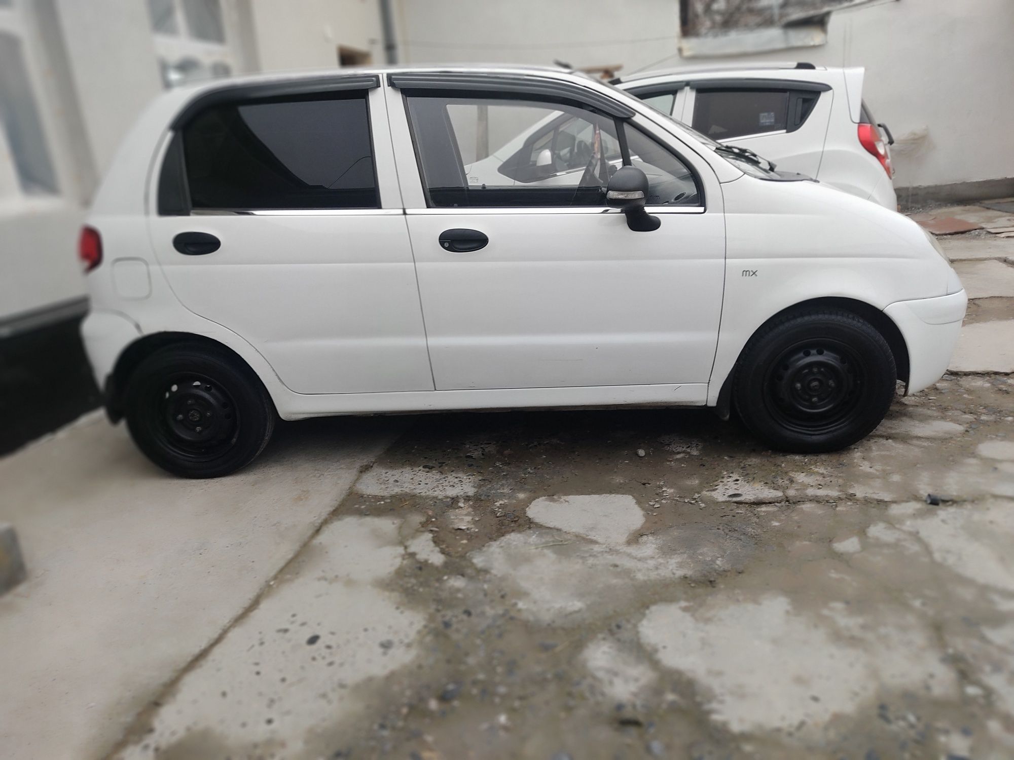 Matiz 2015      .