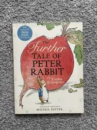The Further Tale of Peter Rabbit - Зайчето Питър