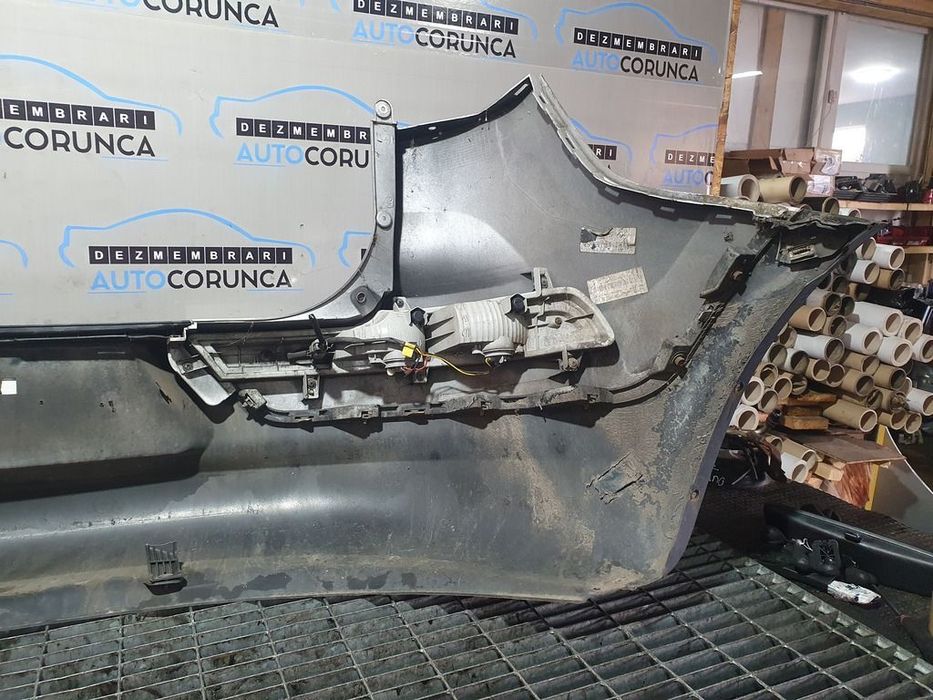 Bara spate Kia Sportage III 2010 - 2016 SUV 4 Usi GRI (710)