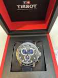 Tissot Supersport Chrono